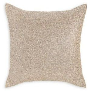 Hudson Park Collection Speckle Ombre Decorative Pillow, 18" x 18"
